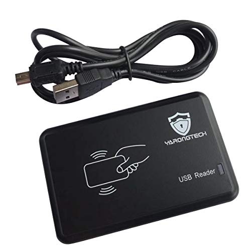 Yarongtech rfid nfc - yarongtech,
