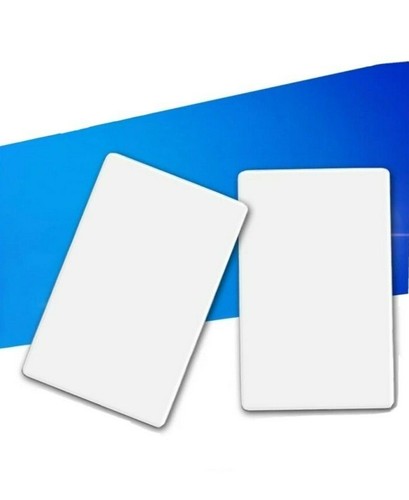 Rfid card karte 56mhz - 2x,
