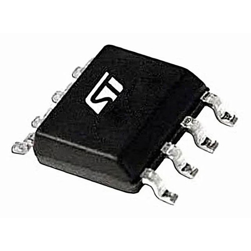 M24lr04e rmn6t soic - 1x, m24lr04e-rmn6t/2