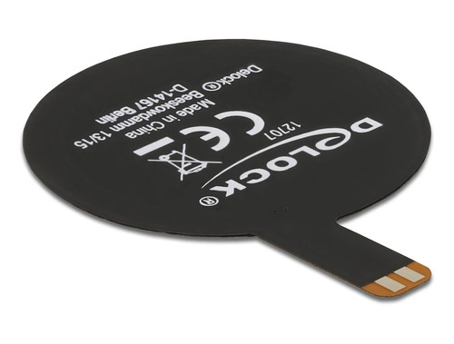 Delock nfc mhz antenne - nfc,