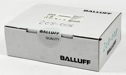 Balluff rfid reader 13 56 - hf,