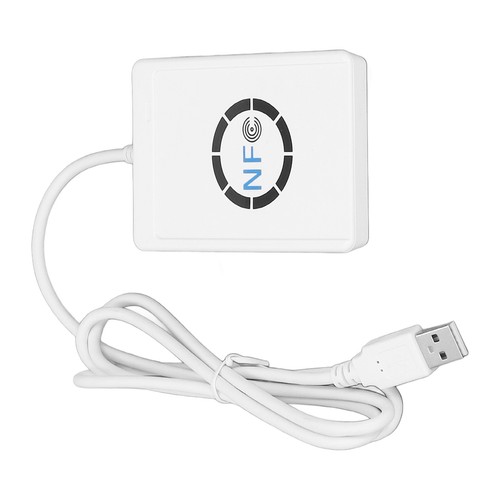 Usb nfc smart - usb,